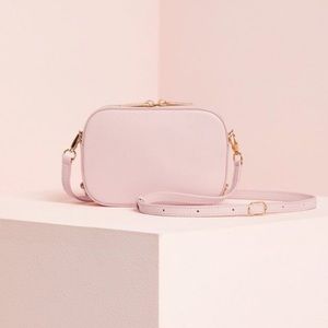 Pop & Suki camera bag